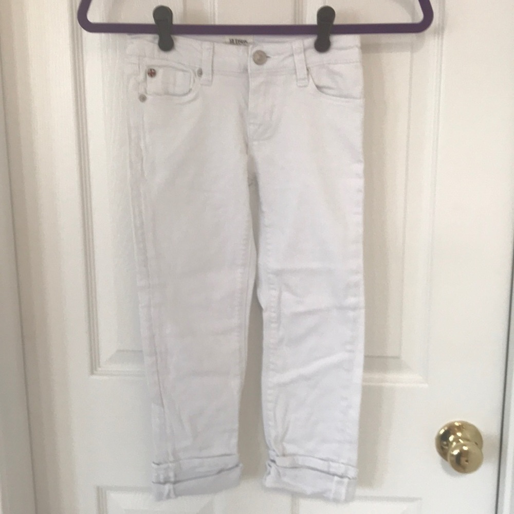 Hudson Jeans